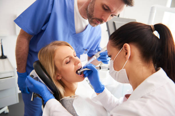 Best General Dentistry  in Highland Acres, DE